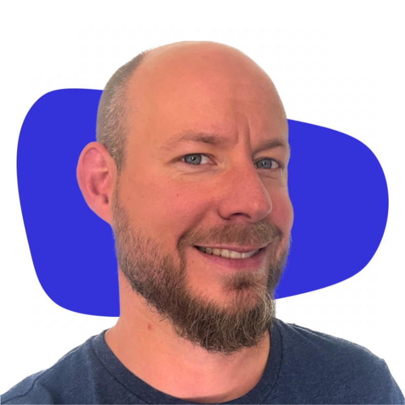 Jérôme Van De Sande